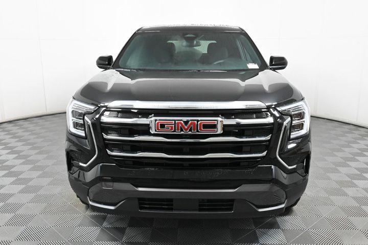 new 2025 GMC Terrain car, priced at $30,890