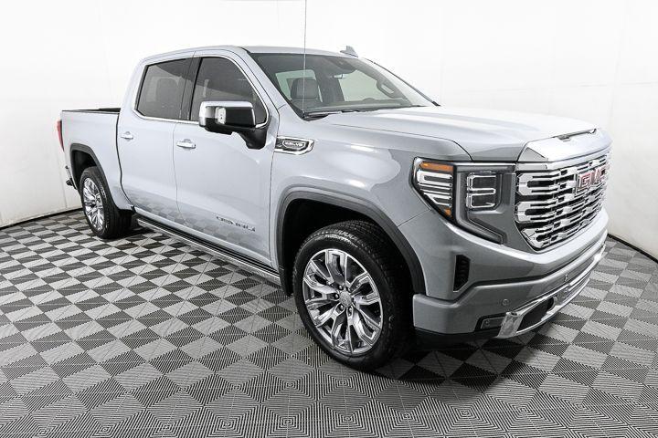 new 2025 GMC Sierra 1500 car, priced at $69,420