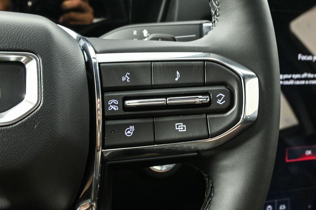 new 2026 GMC Terrain car