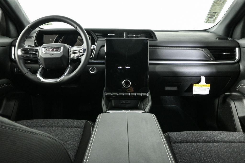 new 2026 GMC Terrain car