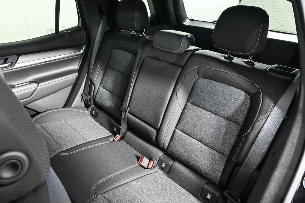 new 2026 GMC Terrain car