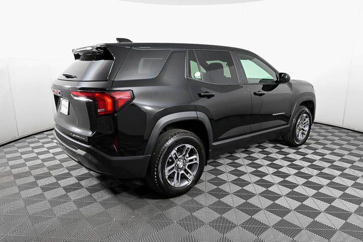 new 2025 GMC Terrain car, priced at $31,390