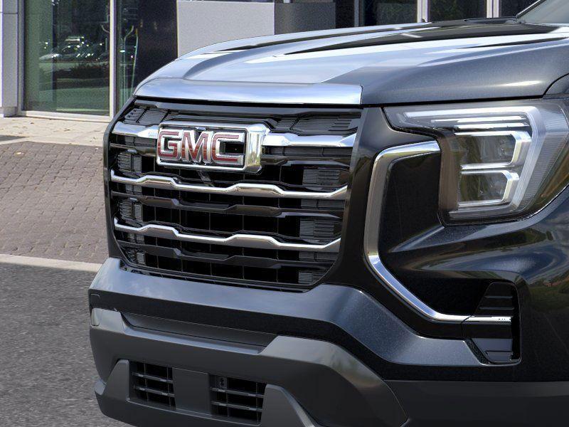 new 2025 GMC Terrain car, priced at $33,890