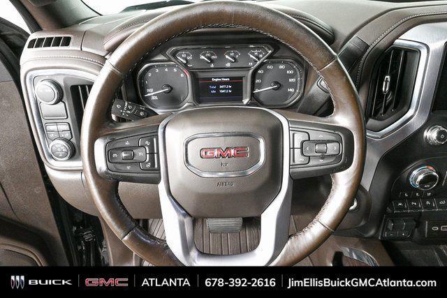 used 2020 GMC Sierra 1500 car, priced at $30,988