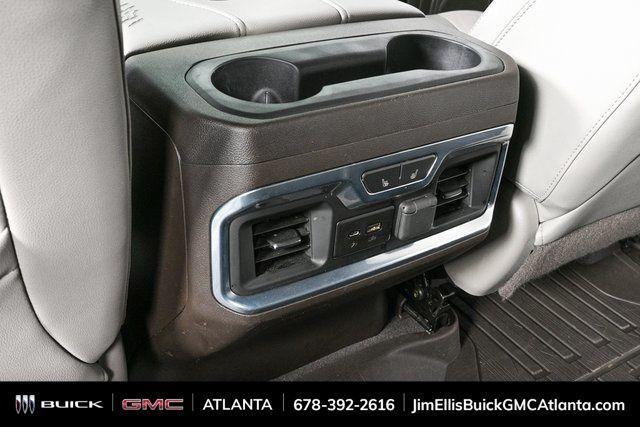 used 2020 GMC Sierra 1500 car, priced at $30,988