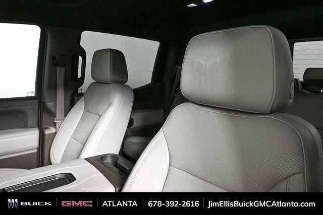 used 2020 GMC Sierra 1500 car, priced at $30,988
