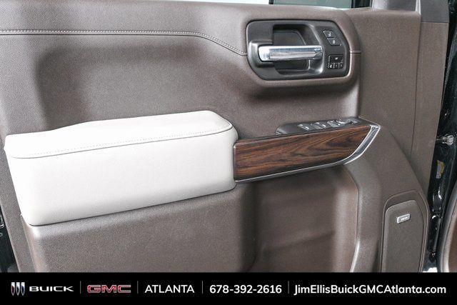 used 2020 GMC Sierra 1500 car, priced at $30,988