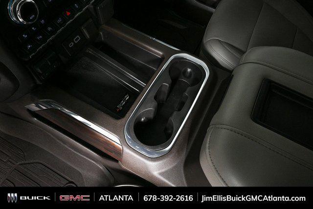 used 2020 GMC Sierra 1500 car, priced at $30,988