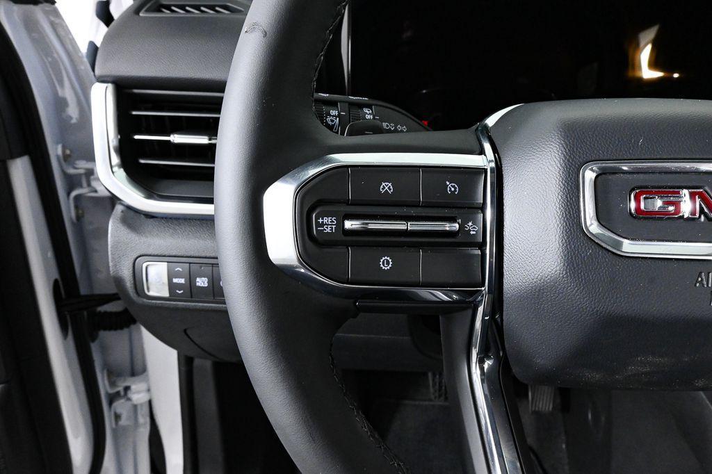 new 2026 GMC Terrain car