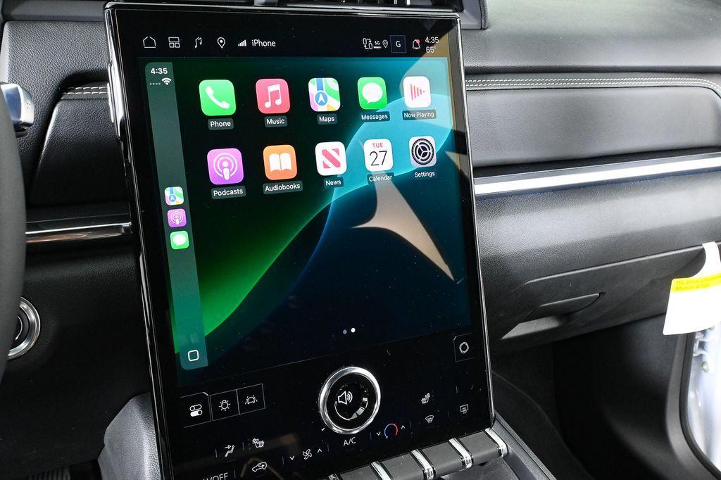 new 2026 GMC Terrain car