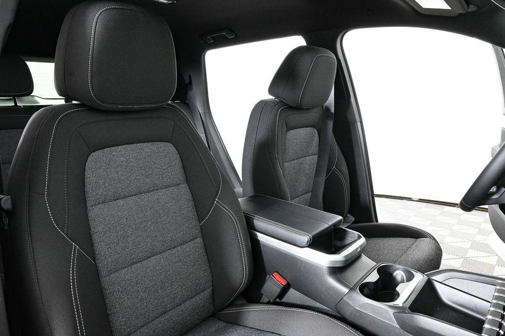 new 2026 GMC Terrain car