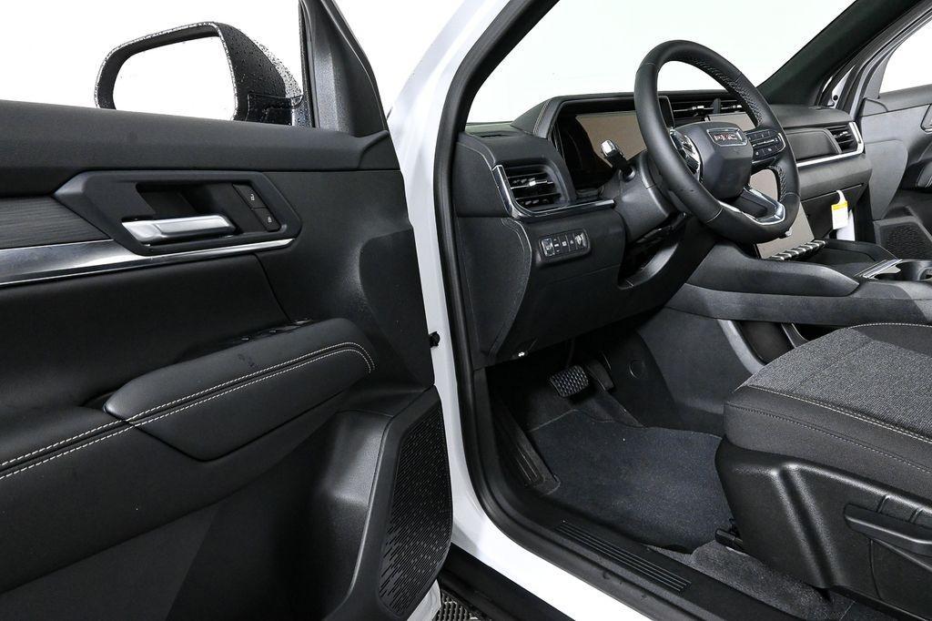 new 2026 GMC Terrain car