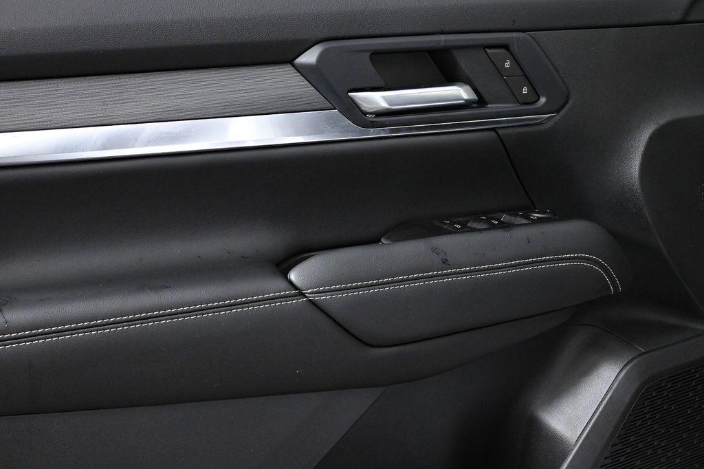 new 2026 GMC Terrain car