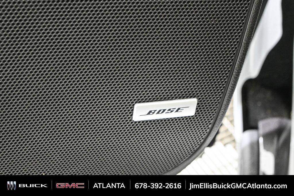 used 2019 Buick Enclave car, priced at $20,387