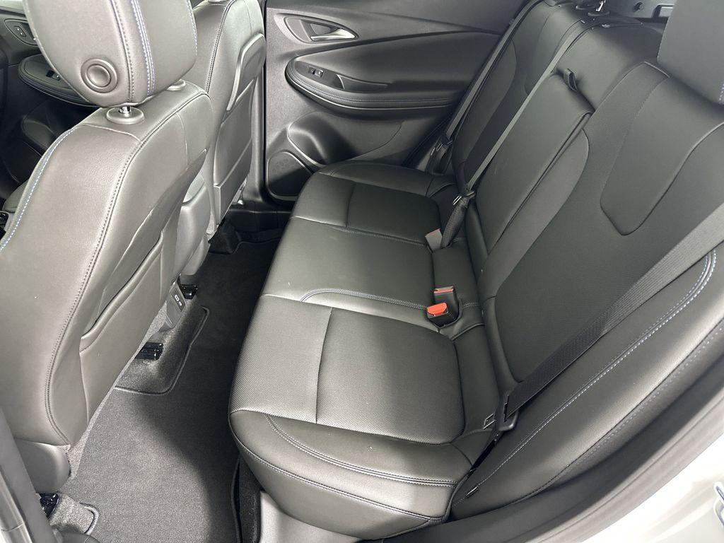 new 2026 Buick Encore GX car, priced at $27,975