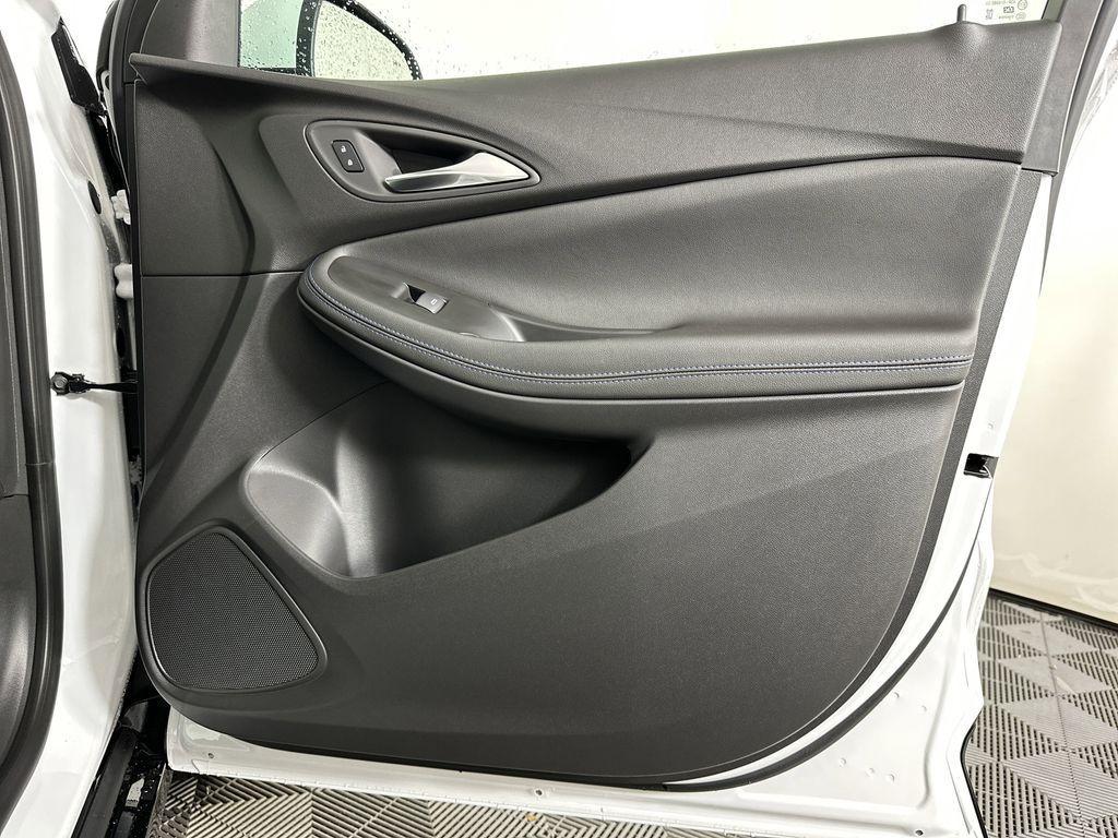 new 2026 Buick Encore GX car, priced at $27,975