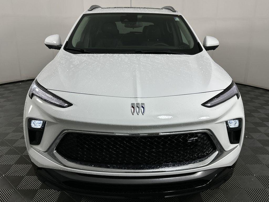 new 2026 Buick Encore GX car, priced at $27,975