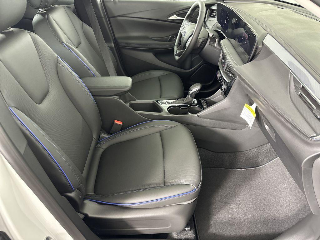 new 2026 Buick Encore GX car, priced at $27,975