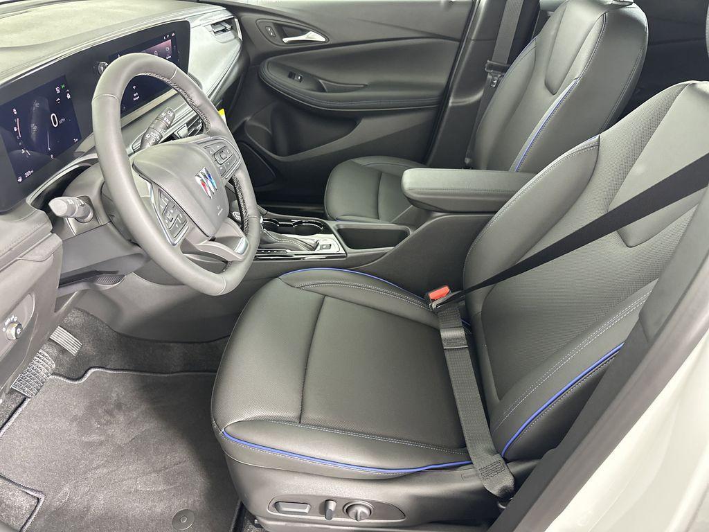 new 2026 Buick Encore GX car, priced at $27,975