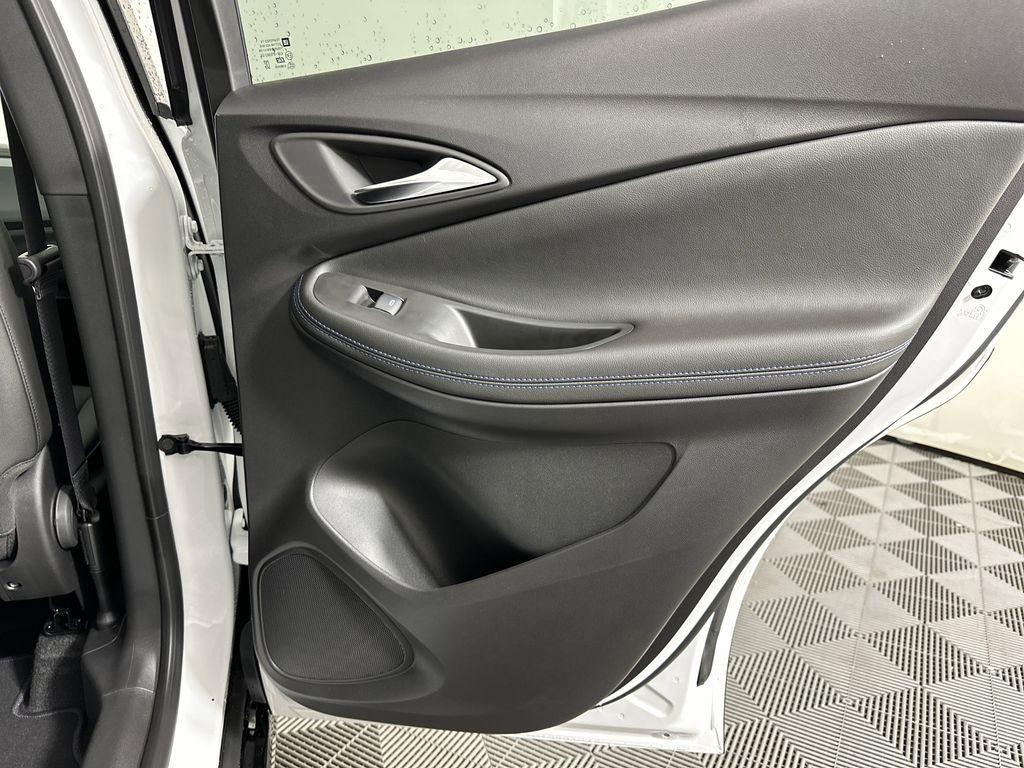 new 2026 Buick Encore GX car, priced at $27,975