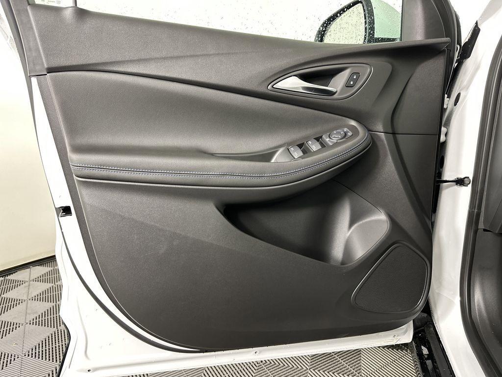 new 2026 Buick Encore GX car, priced at $27,975