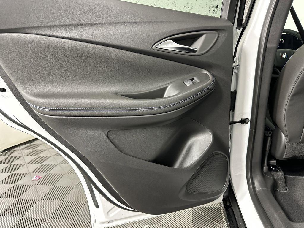 new 2026 Buick Encore GX car, priced at $27,975