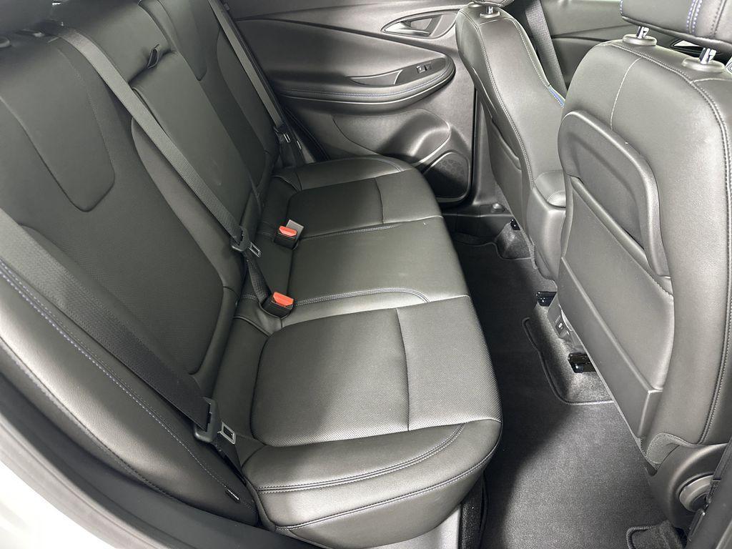 new 2026 Buick Encore GX car, priced at $27,975