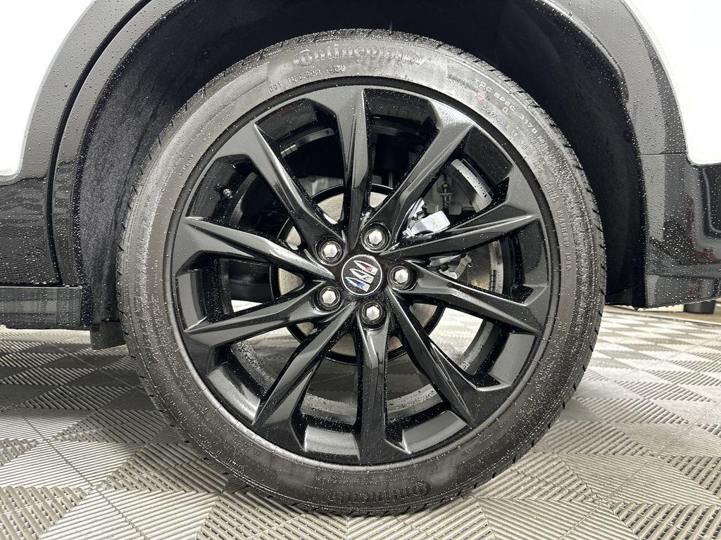 new 2026 Buick Encore GX car, priced at $27,975