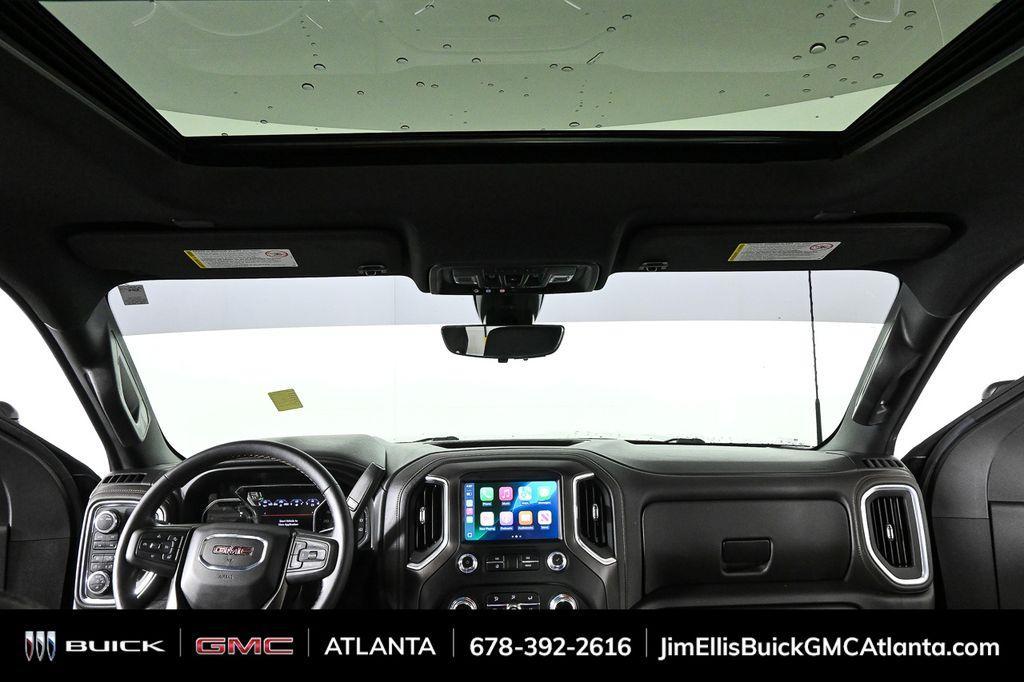 used 2022 GMC Sierra 2500 car, priced at $61,488