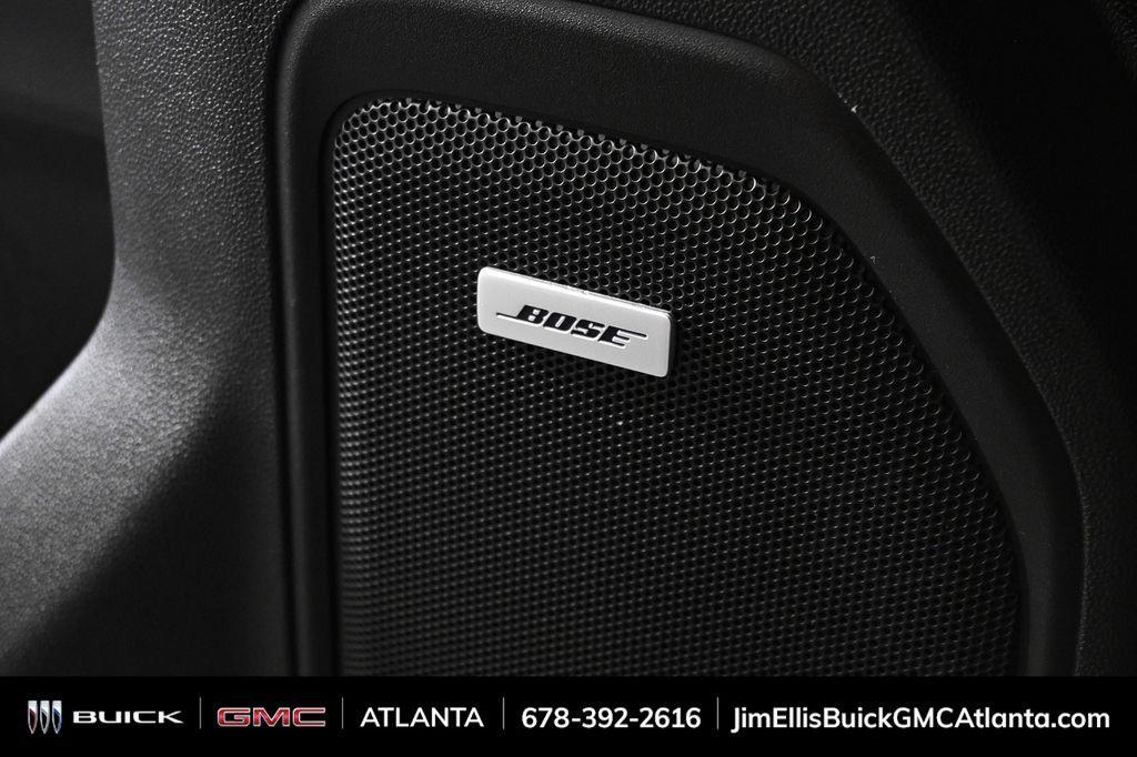 used 2022 GMC Sierra 2500 car, priced at $61,488