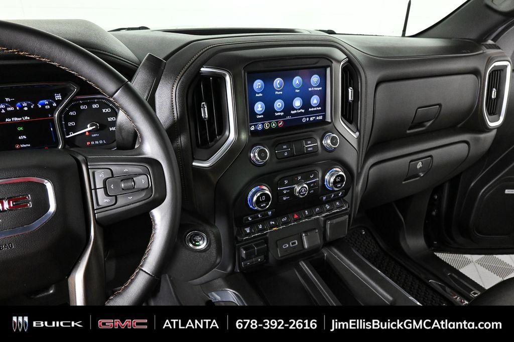 used 2022 GMC Sierra 2500 car, priced at $61,488