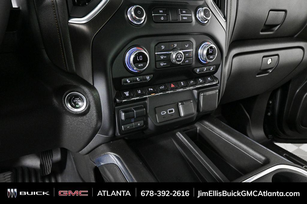 used 2022 GMC Sierra 2500 car, priced at $61,488