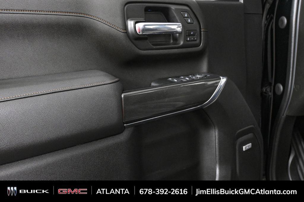 used 2022 GMC Sierra 2500 car, priced at $61,488