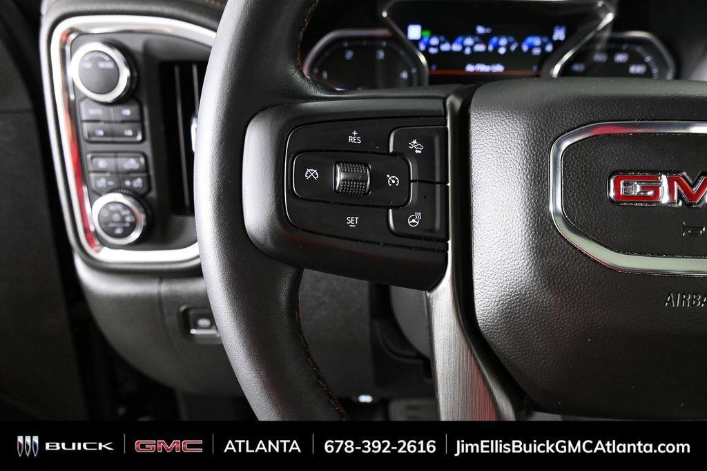 used 2022 GMC Sierra 2500 car, priced at $61,488