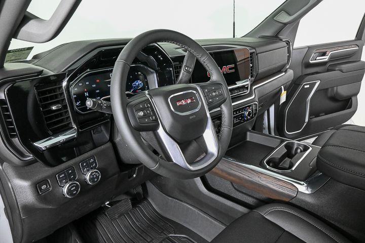 new 2025 GMC Sierra 2500 car, priced at $84,245