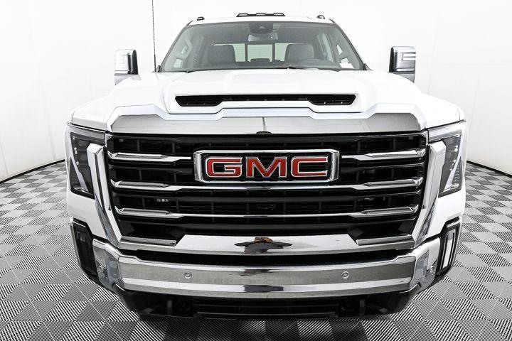 new 2025 GMC Sierra 2500 car, priced at $84,245