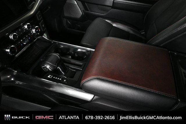 used 2023 Ford F-150 car, priced at $51,950