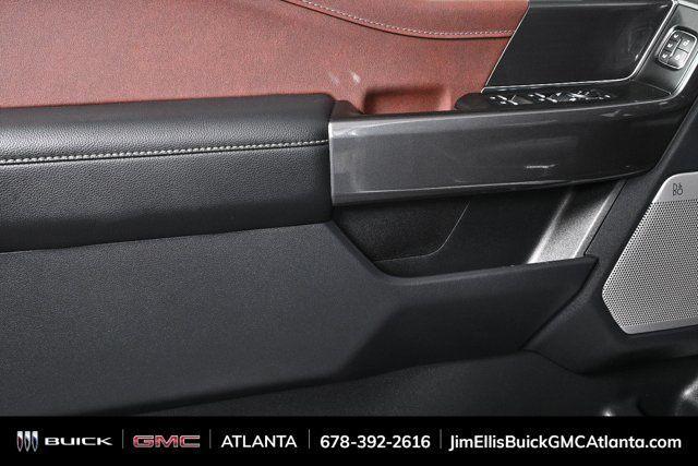 used 2023 Ford F-150 car, priced at $51,950