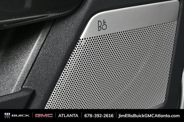 used 2023 Ford F-150 car, priced at $51,950