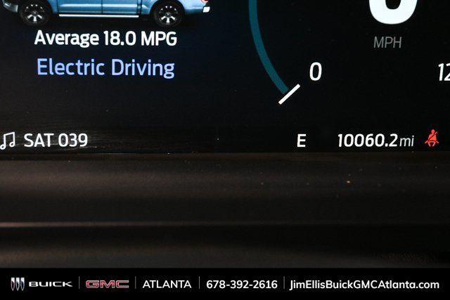 used 2023 Ford F-150 car, priced at $51,950