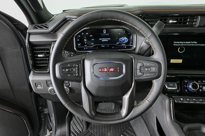 new 2025 GMC Sierra 2500 car, priced at $89,720