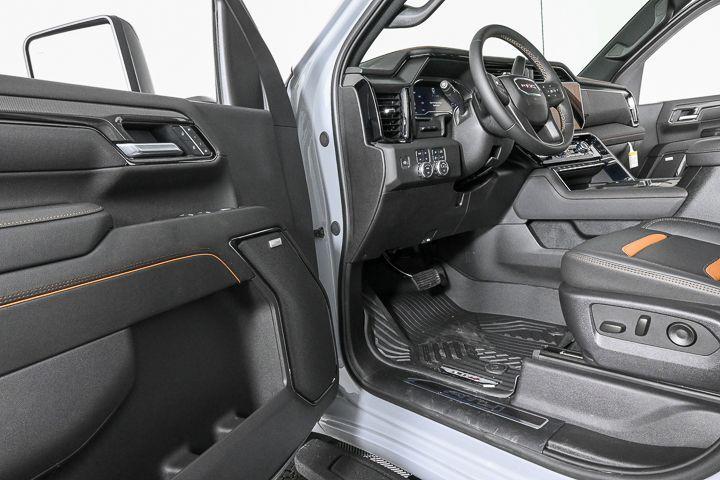 new 2025 GMC Sierra 2500 car, priced at $89,720