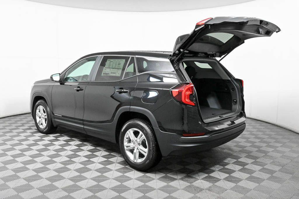 new 2024 GMC Terrain car, priced at $23,340