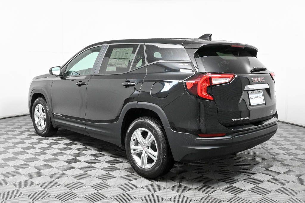 new 2024 GMC Terrain car, priced at $23,340