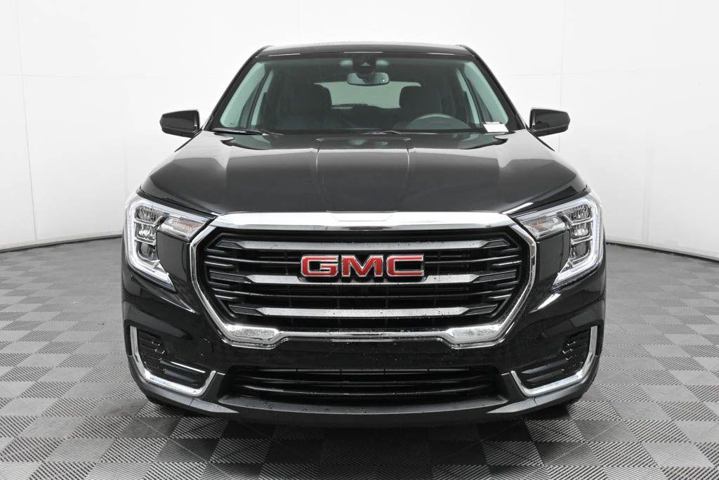 new 2024 GMC Terrain car, priced at $23,340