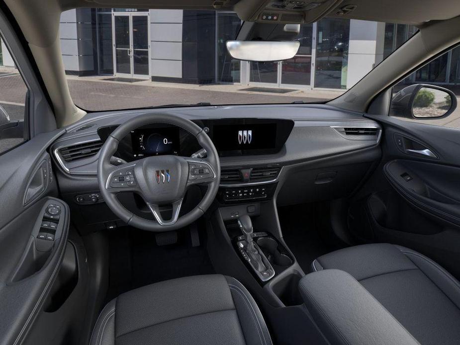 new 2025 Buick Encore GX car, priced at $30,485