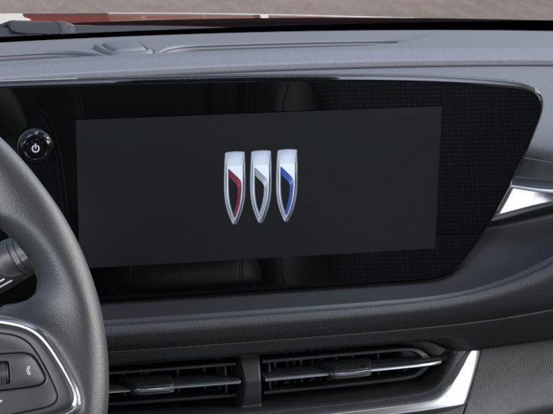 new 2026 Buick Envista car, priced at $28,080