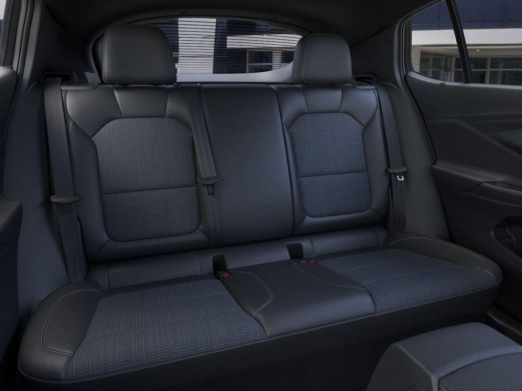 new 2026 Buick Envista car, priced at $28,080