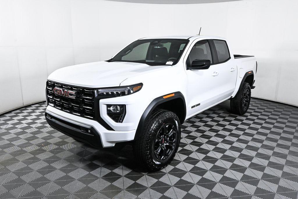 new 2024 GMC Canyon car, priced at $34,195