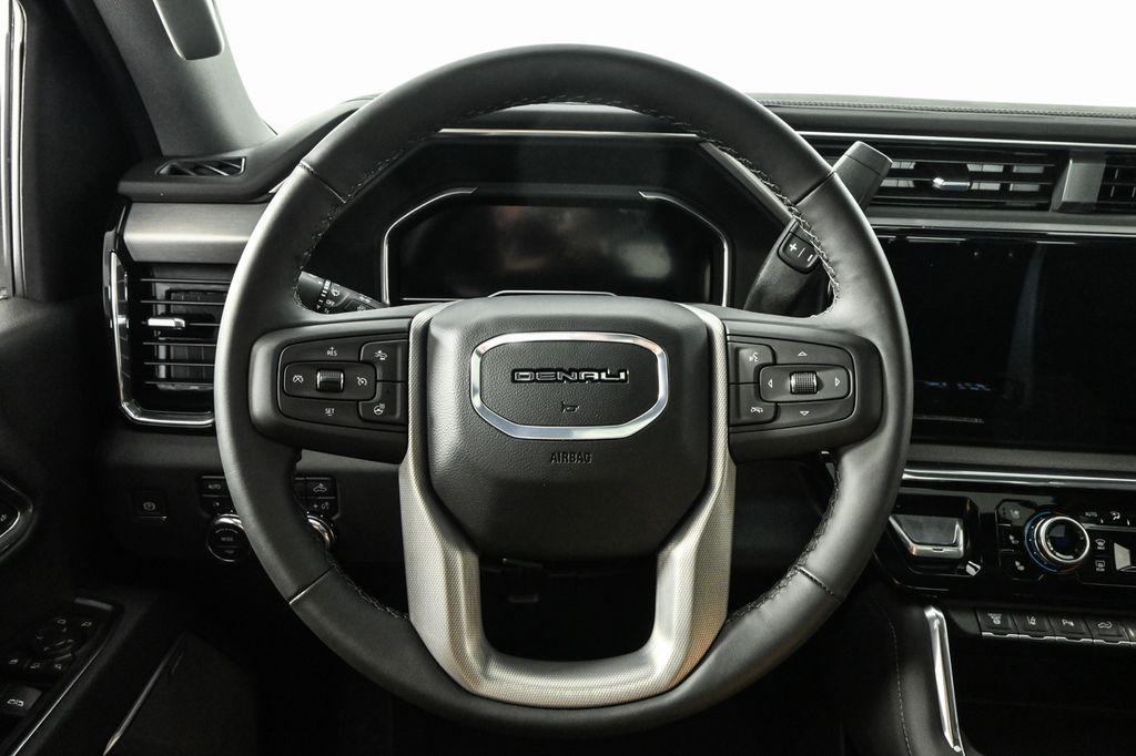 new 2025 GMC Sierra 2500 car, priced at $86,214